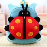 orthopedic backpacks Plush School orthopedic satchel backpack kids lovely School knapsack backpack for children school bag
