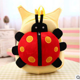 orthopedic backpacks Plush School orthopedic satchel backpack kids lovely School knapsack backpack for children school bag