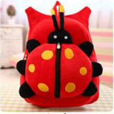 orthopedic backpacks Plush School orthopedic satchel backpack kids lovely School knapsack backpack for children school bag