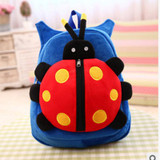 orthopedic backpacks Plush School orthopedic satchel backpack kids lovely School knapsack backpack for children school bag