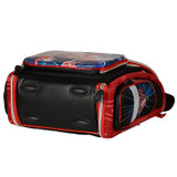 Orthopedic Breathable Children School Bag For Girls Butterfly School Backpacks Child Cartoon Spiderman Boy Backpack Kids Satchel