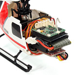 Original XK K123 6CH Brushless AS350 Scale 3D6G System RC Helicopter RTF Upgrade WLtoys V931