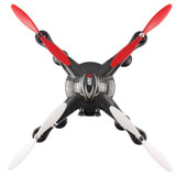 Original XK Detect X380 Drone Dron 2.4GHz GPS Headless Mode RC Quadcopter RTF Professional Drones Standard Version RC Helicopter
