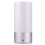 Original Xiaomi Yeelight Smart Lights Indoor Bed Bedside Lamp 16 Million RGB Lights Touch Control Bluetooth For Mijia APP
