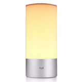 Original Xiaomi Yeelight Smart Lights Indoor Bed Bedside Lamp 16 Million RGB Lights Touch Control Bluetooth For Mijia APP