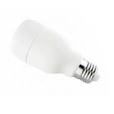 Original Xiaomi Yeelight White Color LED Smart Bulb WIFI Remote Control Light Via Smartphone App 8W E27 Mi Light Smart Home Kit