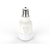 Original Xiaomi Yeelight Smart LED Bulb, Wifi Remote Control Adjustable Brightness Eyecare Light Smart Bulb  WHITE COLOR