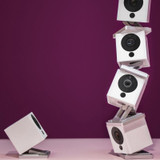 Original Xiaomi XiaoFang Smart IP Camera110 Degree F2.0 8X Digital Zoom Night Vision WiFi IP Smart 1080P Camera Original Xiaomi XiaoFang Smart IP Camera110 Degree F2.0 8X Digital Zoom Night Vision WiFi IP Smart 1080P Camera