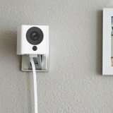 Original Xiaomi XiaoFang Smart IP Camera110 Degree F2.0 8X Digital Zoom Night Vision WiFi IP Smart 1080P Camera Original Xiaomi XiaoFang Smart IP Camera110 Degree F2.0 8X Digital Zoom Night Vision WiFi IP Smart 1080P Camera