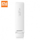 Original Xiaomi WIFI Repeater Amplifier Extender 300Mbps Amplificador Wireless Wi-Fi Router Expander Roteador for Mi Router Mini