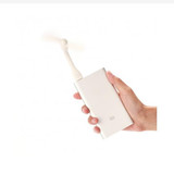 Original Xiaomi USB Fan Flexible USB Portable Mini Fan For Power Bank&Notebook&Laptop&Computer Power-saving