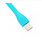 Original Xiaomi USB Fan Flexible USB Portable Mini Fan For Power Bank&Notebook&Laptop&Computer Power-saving