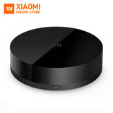 Original Xiaomi Universal Infrared WIFI Remote Control Versatile Xiaomi mijia Smart Home Controller For Air Conditioner TV