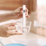 Original Xiaomi TDS Meter Detection Mi Pen Digital Water Meter Filter Measurement  Quality PH Tester