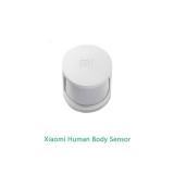 Original Xiaomi Smart Home Kit Intelligent Gateway Wireless Switch Human Body Sensor Door&Window Sensor Remote Control by APP