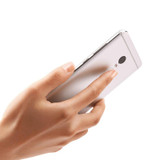 Original Xiaomi Redmi Note 4 Smartphone 3GB RAM 32GB ROM MTK Helio X20 Deca Core 5.5" 1080P MIUI 8 Fingerprint ID 13.0MP 4100mAh