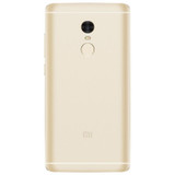 Original Xiaomi Redmi Note 4 Smartphone 3GB RAM 32GB ROM MTK Helio X20 Deca Core 5.5" 1080P MIUI 8 Fingerprint ID 13.0MP 4100mAh