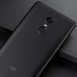 Original Xiaomi Redmi Note 4 Smartphone 3GB RAM 32GB ROM MTK Helio X20 Deca Core 5.5" 1080P MIUI 8 Fingerprint ID 13.0MP 4100mAh