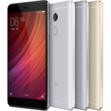 Original Xiaomi Redmi Note 4 Smartphone 3GB RAM 32GB ROM 5.5 inch 1080P Screen MTK Helio X20 Deca Core 13MP Metal Fingerprint