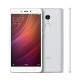 Original Xiaomi Redmi Note 4 Smartphone 3GB RAM 32GB ROM 5.5 inch 1080P Screen MTK Helio X20 Deca Core 13MP Metal Fingerprint