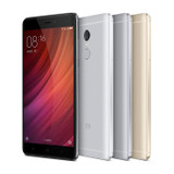 Original Xiaomi Redmi Note 4 Pro Prime 3GB RAM 64GB ROM Mobile Phone MTK Helio X20 Deca Core 5.5" FHD 4100mAh 13MP Camera