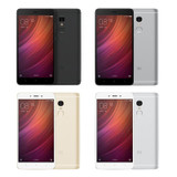 Original Xiaomi Redmi Note 4 Pro Prime 3GB RAM 64GB ROM Mobile Phone MTK Helio X20 Deca Core 5.5" FHD 4100mAh 13MP Camera