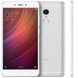 Original Xiaomi Redmi Note 4 MTK Helio X20 Deca Core CPU Mobile Phone 5.5" 3GB RAM 32GB ROM 13MP Camera 4100mAh Fingerprint ID