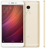 Original Xiaomi Redmi Note 4 MTK Helio X20 Deca Core CPU Mobile Phone 5.5" 3GB RAM 32GB ROM 13MP Camera 4100mAh Fingerprint ID