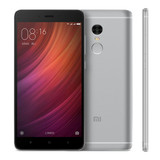 Original Xiaomi Redmi Note 4 Prime MIUI 8 Mobile Phone 3GB RAM 64GB MTK Helio X20 Deca Core 5.5-inch 1080P 13.0mp Fingerprint