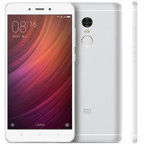 Original Xiaomi Redmi Note 4 3GB RAM 32GB ROM Mobile Phone MTK Helio X20 Deca Core 5.5" FHD 4100mAh 13MP Camera Fingerprint ID