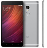 Original Xiaomi Redmi Note 4 3GB RAM 32GB ROM Mobile Phone MTK Helio X20 Deca Core 5.5" FHD 4100mAh 13MP Camera Fingerprint ID