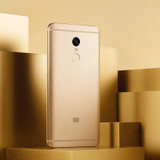 Original Xiaomi Redmi Note 4 3GB RAM 32GB ROM Mobile Phone MTK Helio X20 Deca Core 5.5" FHD 4100mAh 13MP Camera Fingerprint ID