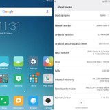 Original Xiaomi Redmi Note 4 3GB RAM 32GB ROM Mobile Phone MTK Helio X20 Deca Core 5.5" FHD 4100mAh 13MP Camera Fingerprint ID