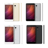 Original Xiaomi Redmi Note 4 3GB RAM 32GB ROM Mobile Phone MTK Helio X20 Deca Core 5.5" FHD 4100mAh 13MP Camera Fingerprint ID