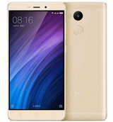 Original Xiaomi Redmi 4 2G RAM 16GB Mobile Phon 4100mAh Snapdragon 430 Octa Core FDD LTE 4G Fingerprint ID 5" 13MP OTA MIUI 8.1