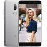 Original Xiaomi Mi5s Plus 4GB RAM 64GB ROM Mi5 S Plus Mobile Phones Snapdragon 821 Quad Core 5.7'' Smartphone 13.0MP Duo Camera