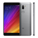 Original Xiaomi Mi5s Plus Prime 6GB RAM 128GB ROM Mobile Phone Snapdragon 821 Quad Core 5.7inch FHD Fingerprint ID NFC