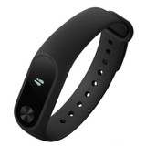 Original Xiaomi Miband 2 Mi Band 2 Fitness Tracker Heart Rate Monitor Bluetooth 4.0 OLED Display Touchpad For Xiaomi Phones