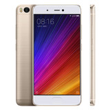 Original Xiaomi Mi5S Mi 5S Prime 4GB RAM 128GB ROM Mobile Phone Snapdragon 821 Quad Core 5.15 Inch FHD Ultrasonic Fingerprint ID