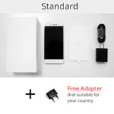 Original Xiaomi Mi5s Mi 5S 3GB RAM 64GB ROM Mobile Phone Snapdragon 821 Quad Core 5.15"Inch 1920x1080P Ultrasonic Fingerprint ID