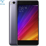 Original Xiaomi Mi5S  prime Snapdragon 821 quad Core Press Fingerprint ID FDD 4G 4GB  128GB ROM P 5.15 " Mobile Phones