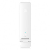 Original XiaoMi Mi WiFi Amplifier 2 Two Wireless Router Mini Wi-Fi Repeater Network Expander USB Power Extender Antenna Roteador