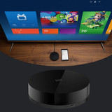 Original Xiaomi Mi Universal Smart Remote Controller 360 Degree Home Appliances WIFI+IR Switch Smart  Air Conditioner TV DVD