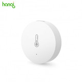Original Xiaomi Mi Smart Temperature and Humidity Sensor Put the baby Home office Work With Android IOS APP