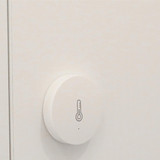 Original Xiaomi Mi Smart Temperature and Humidity Sensor Put the baby Home office Work With Android IOS APP