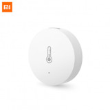 Original Xiaomi Mi Smart Temperature and Humidity Sensor Put the baby Home office Work With Android IOS APP