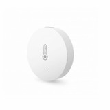 Original Xiaomi Mi Smart Temperature and Humidity Sensor Put the baby Home office Work With Android IOS APP