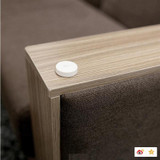 Original Xiaomi Mi Smart Temperature and Humidity Sensor Put the baby Home office Work With Android IOS APP