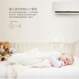 Original Xiaomi Mi Smart Temperature and Humidity Sensor Put the baby Home office Work With Android IOS APP