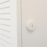 Original Xiaomi Mi Smart Temperature and Humidity Sensor Put the baby Home office Work With Android IOS APP